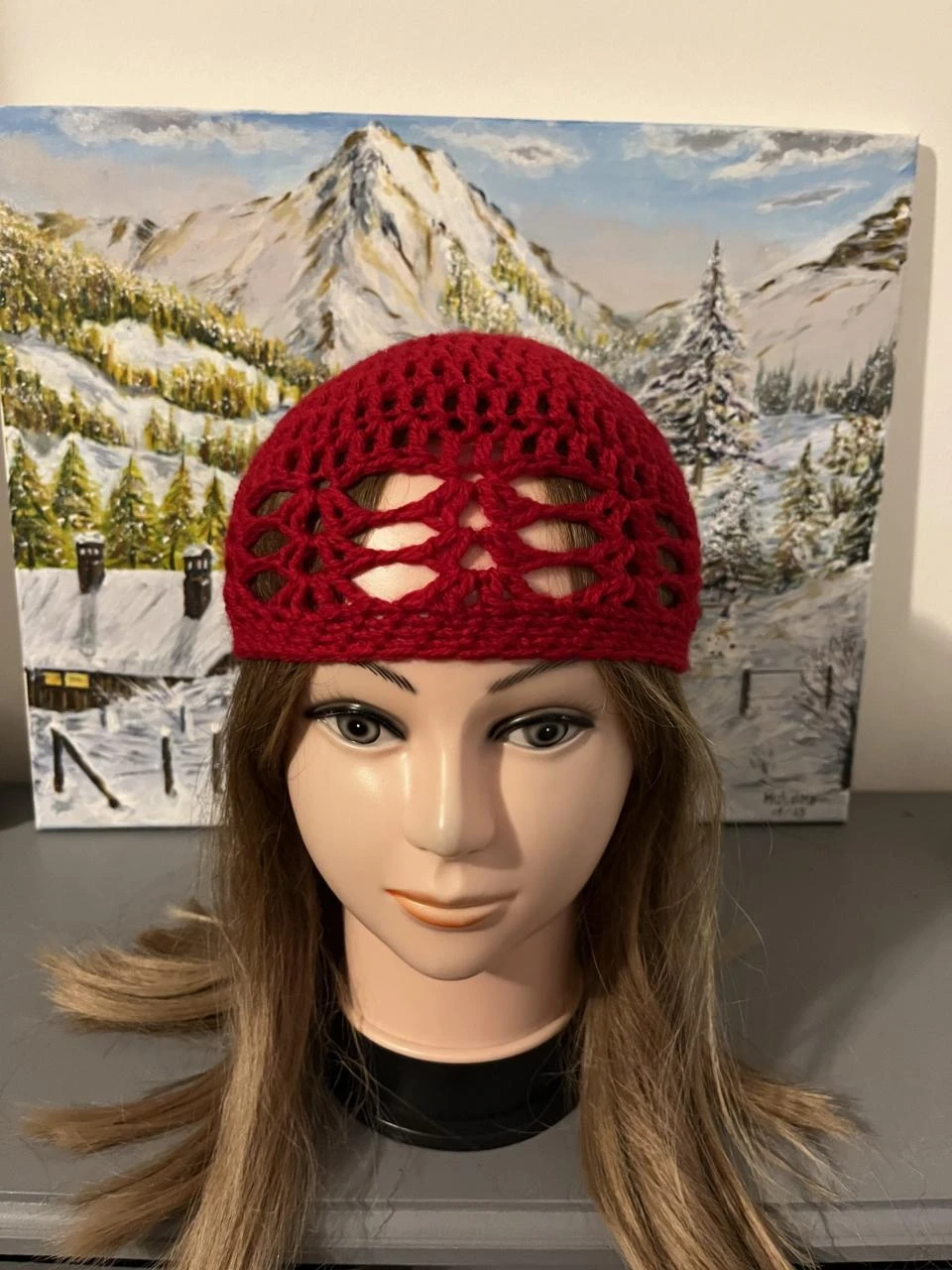 Bob hat hut hoed hattur gorro cap Kappe tapa dop caipín berretto – photo 2